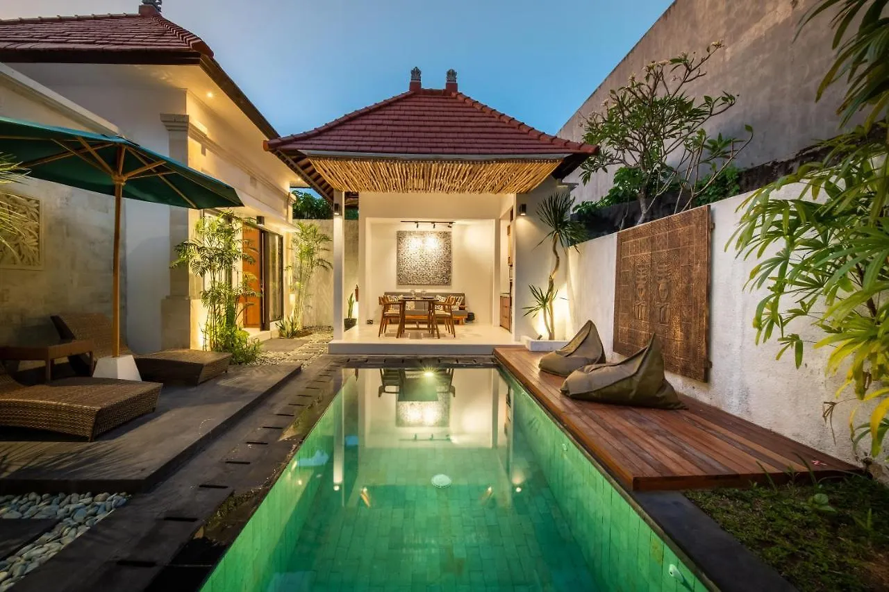 Villa Banua Seminyak