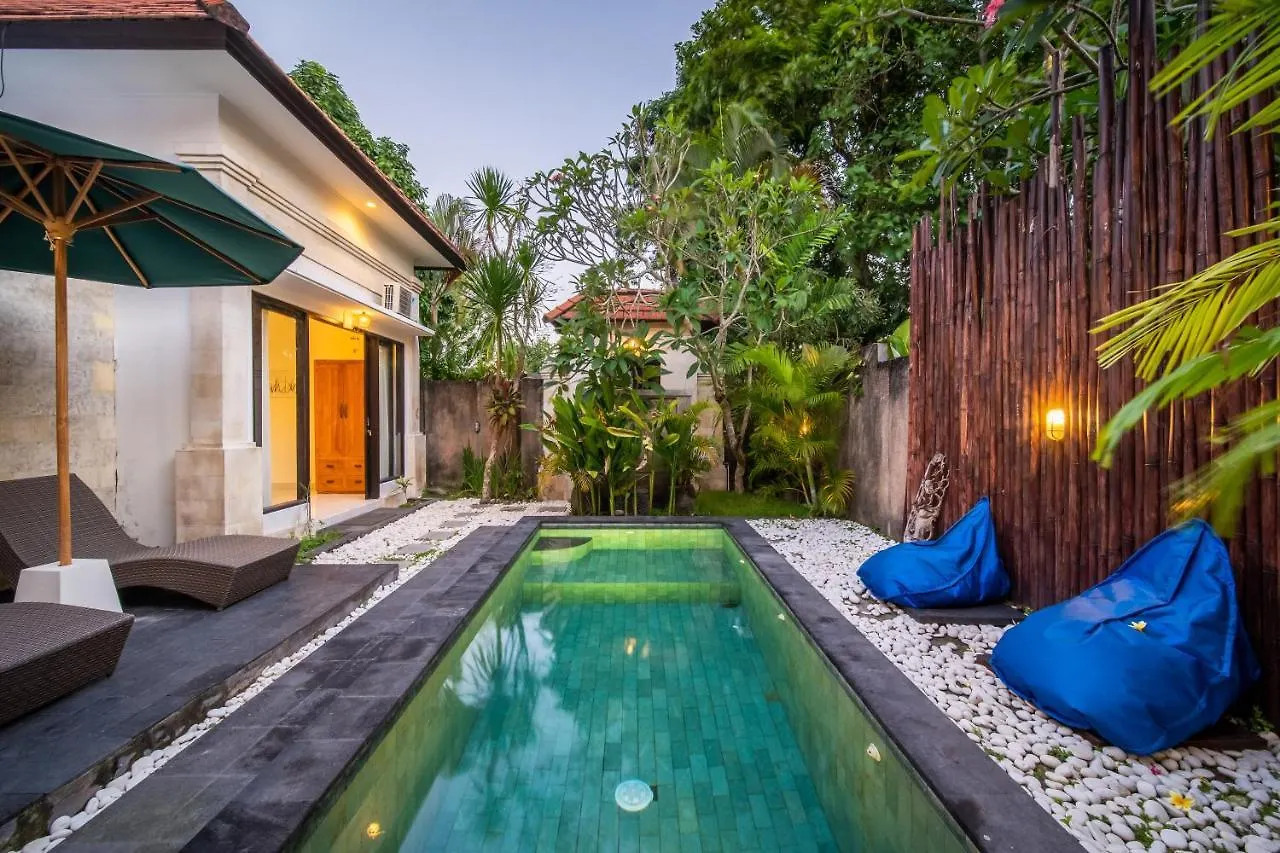Villa Banua Seminyak