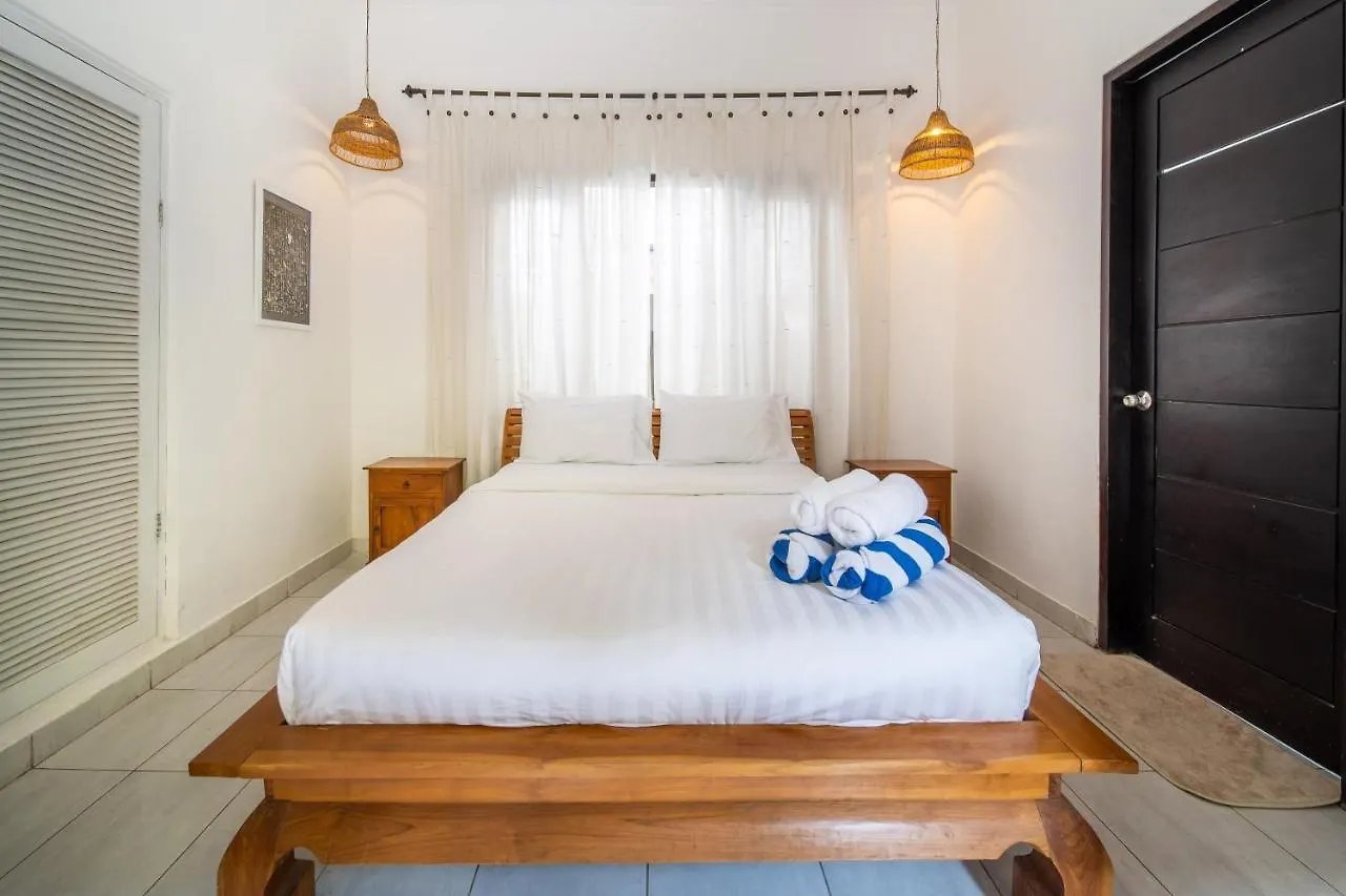 Villa Banua Seminyak