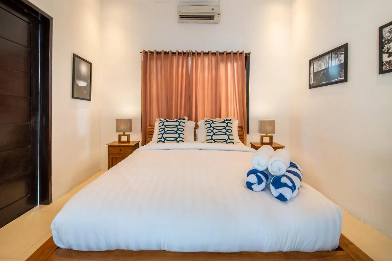 Villa Banua Seminyak