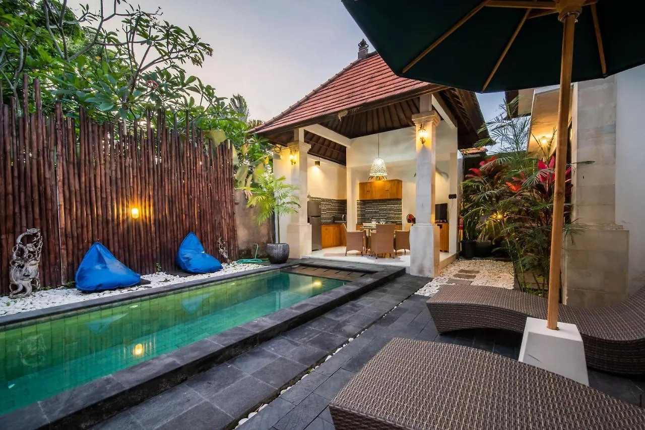 Villa Banua Seminyak 0*,