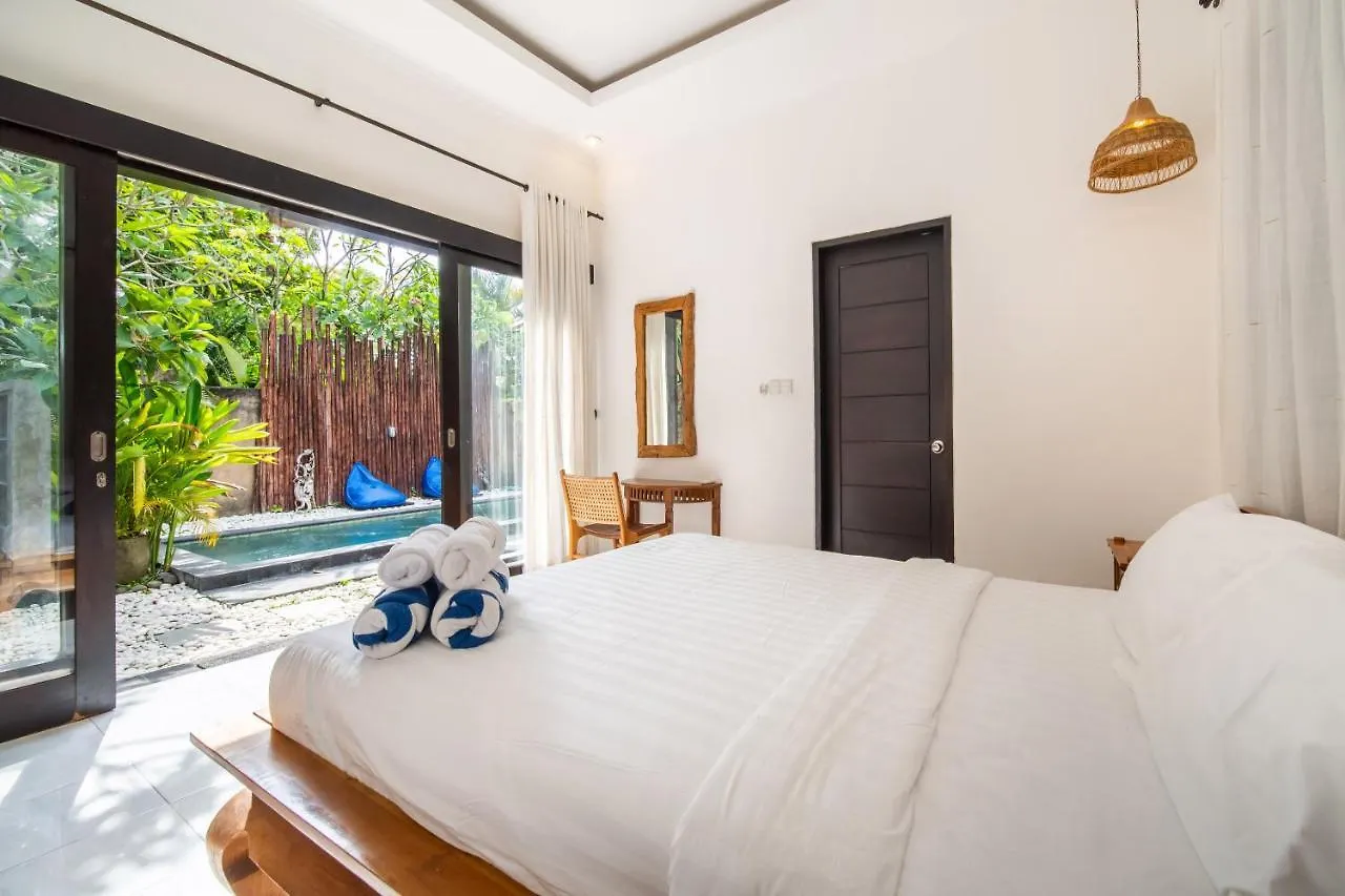 Villa Banua Seminyak
