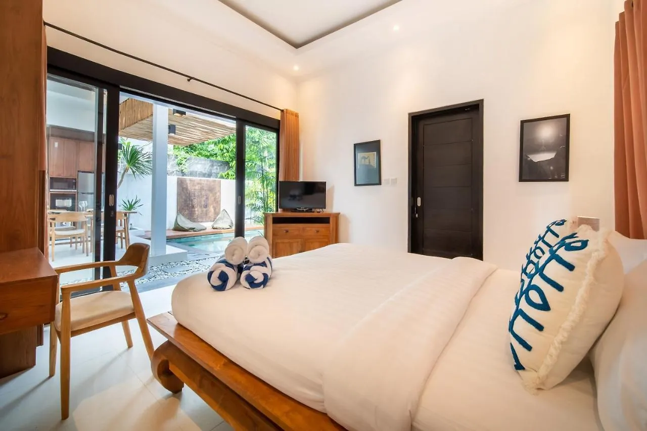 Villa Banua Seminyak 0*,