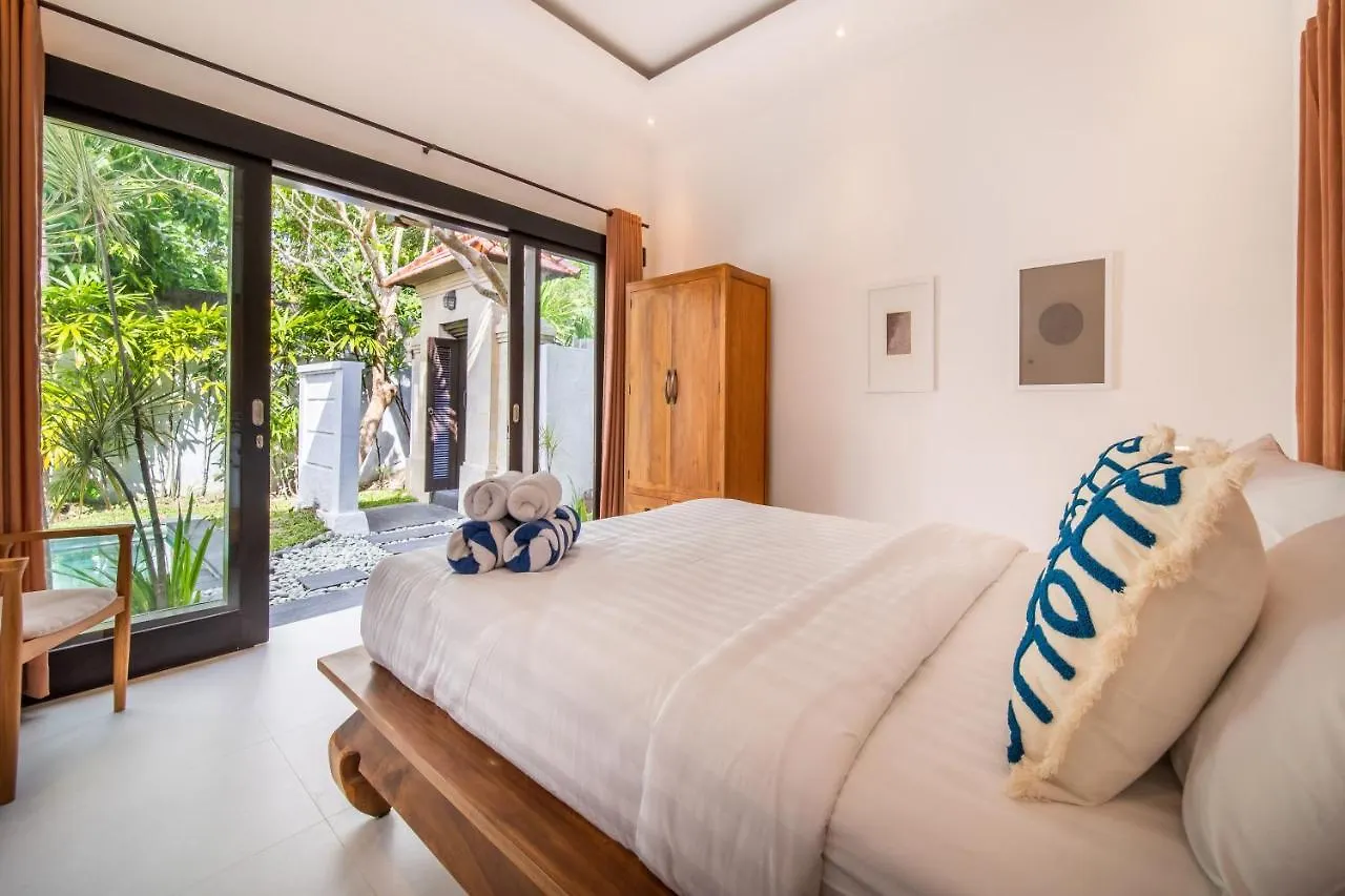 Villa Banua Seminyak
