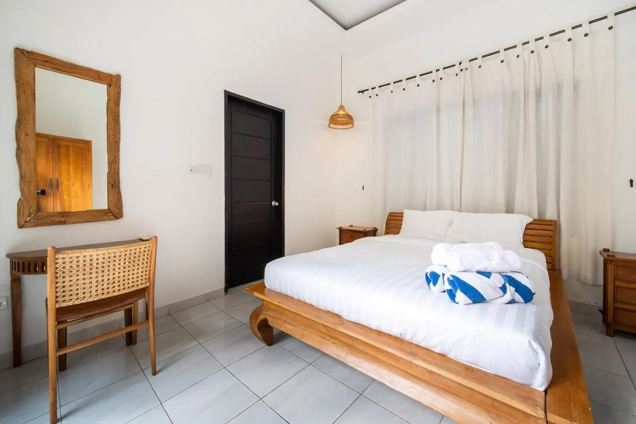 Villa Banua Seminyak
