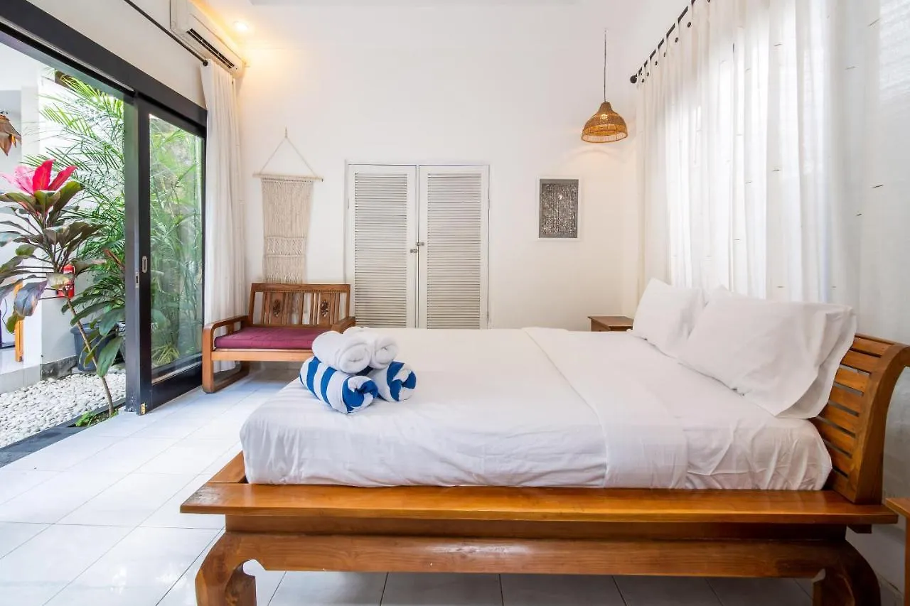 Villa Banua Seminyak 0*,  Indonesia