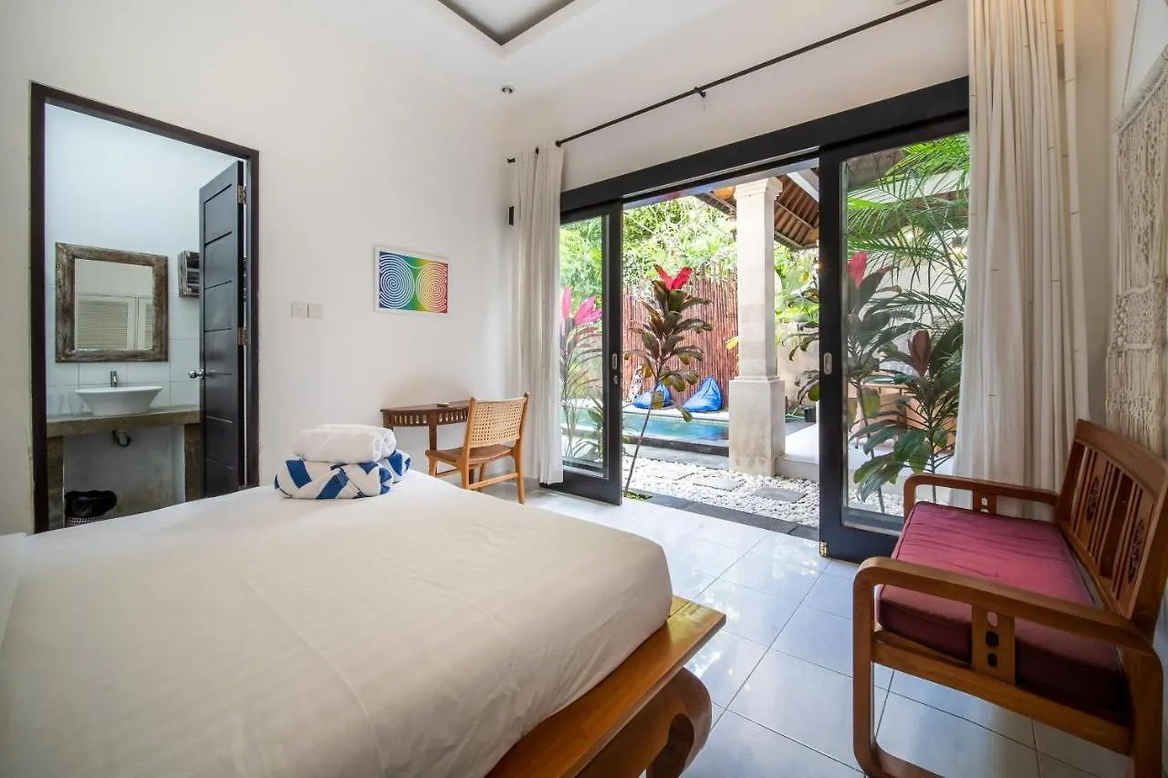 Villa Banua Seminyak