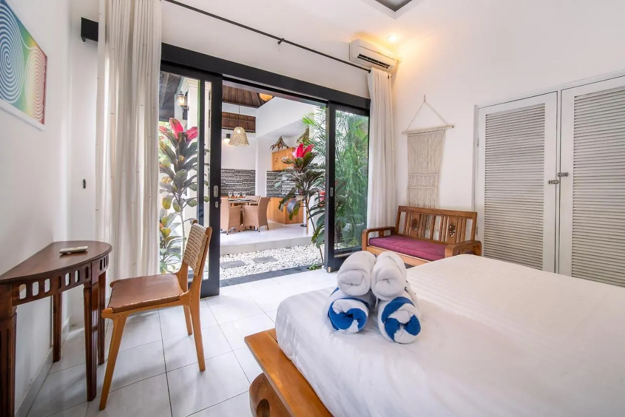 Villa Banua Seminyak 0*,